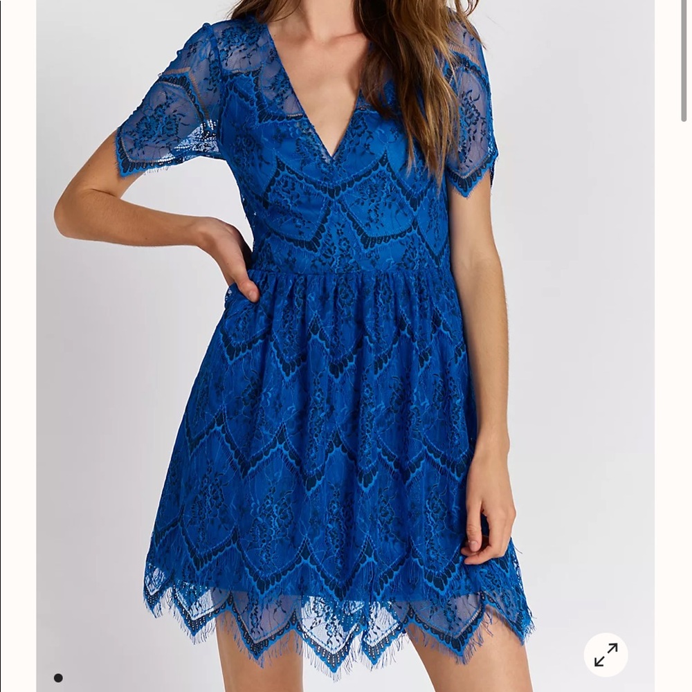 Women’s Dress